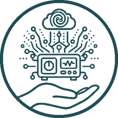 Symbol Bioresonanz-Therapie