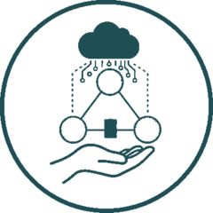 Symbol QUANTEC-Radionik