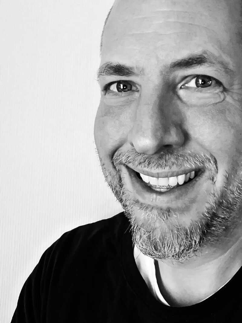Heilpraktiker Jörg Schmidt